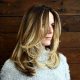achieving balayage